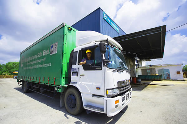 Mega Teamway Gallery