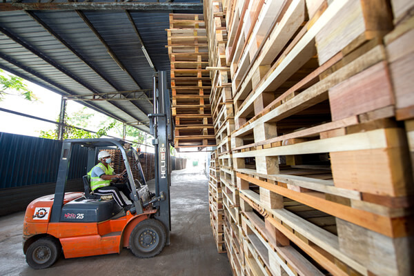 Mega Teamway Gallery